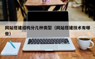 安岳网站搭建结构分几种类型（网站搭建技术有哪些）