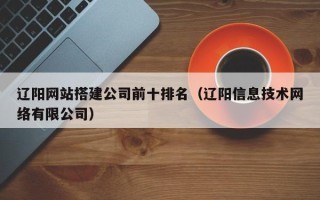 安岳辽阳网站搭建公司前十排名（辽阳信息技术网络有限公司）